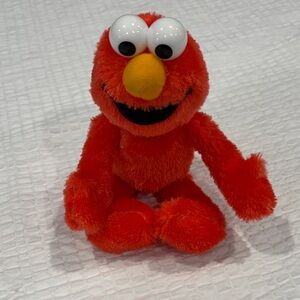 Baby Elmo Plush Toy